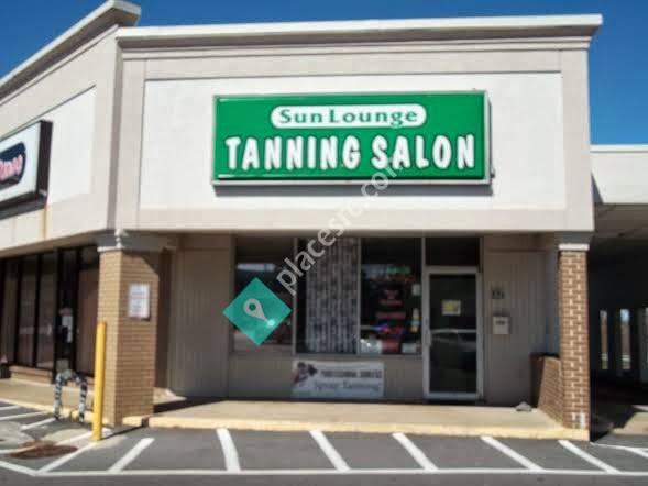 Sun Lounge Tanning Salon