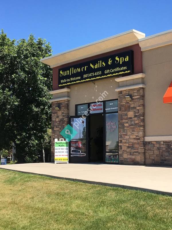 Sunflower Nail & Salon