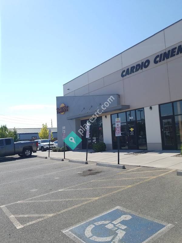 Sunkissd Tanning Grand Junction