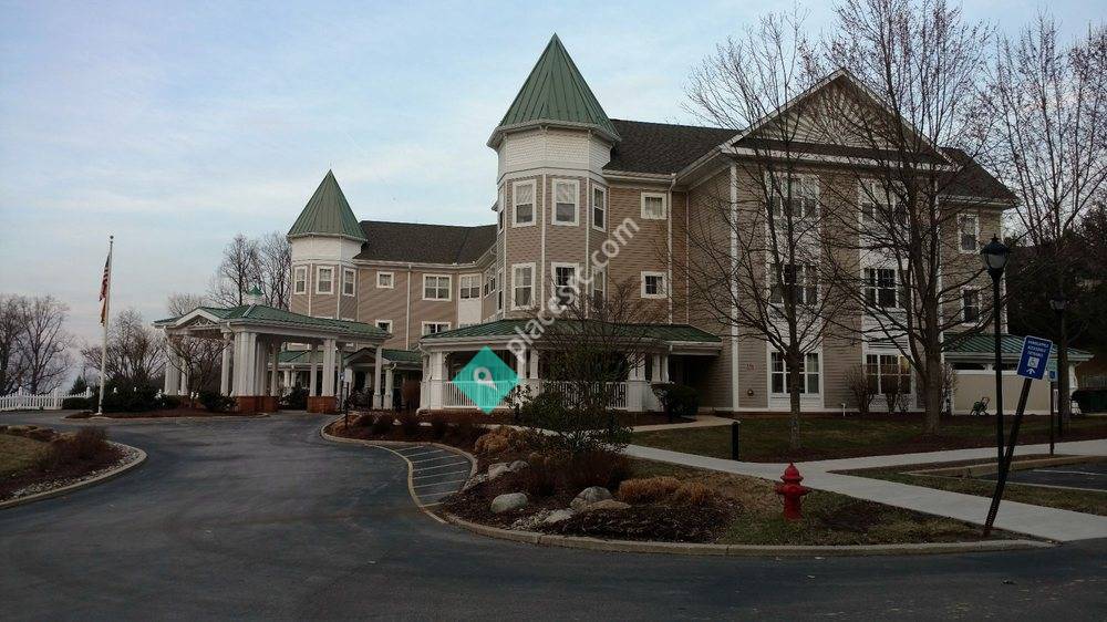 Sunrise of Paoli Willistown TWP