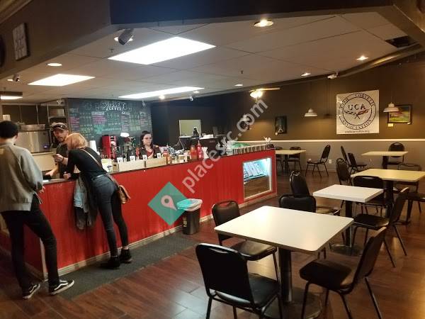 Sunset Coffee Company