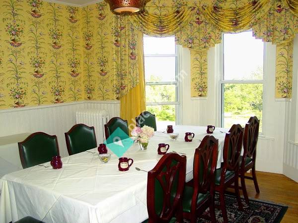 Sunset Hill Banquet and Conference Center