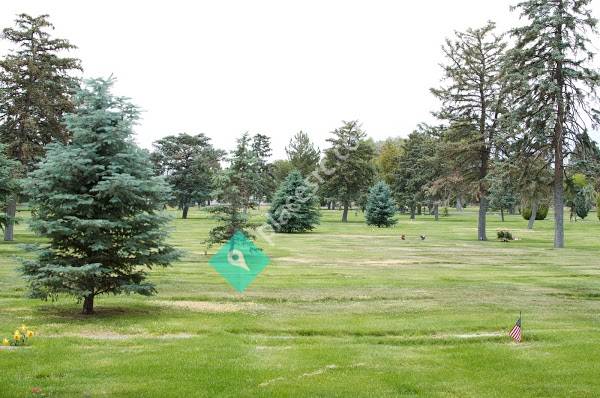 Sunset Memorial Park