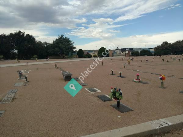 Sunset Memorial Park