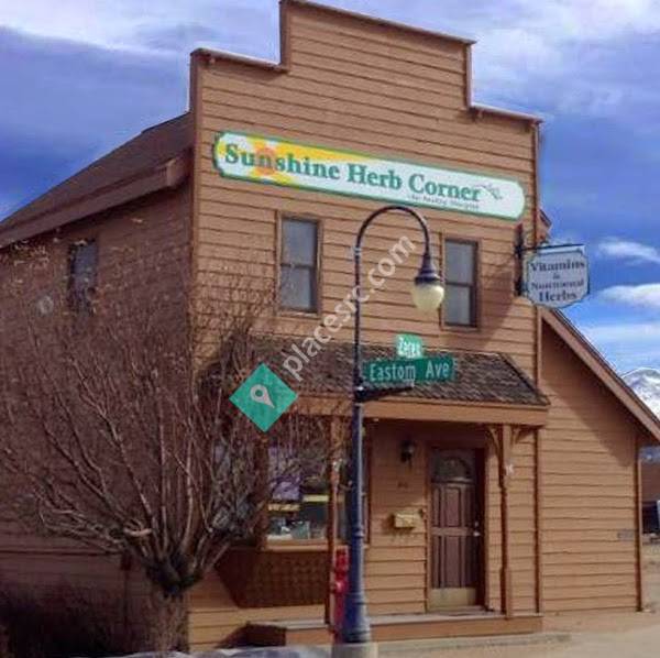 Sunshine Herb Corner Fraser