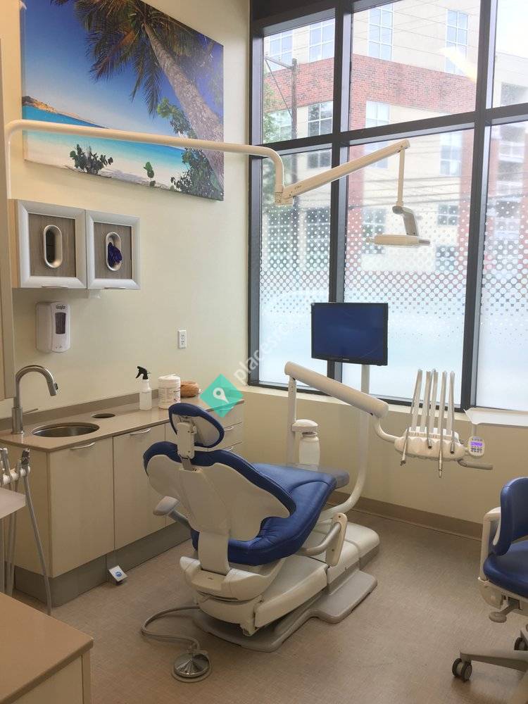 Sunshine Smiles Dental Care