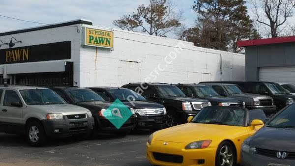 Superior Pawn