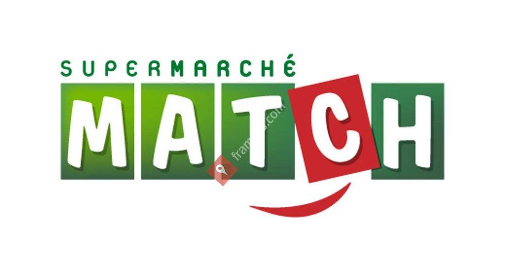Supermarché Match