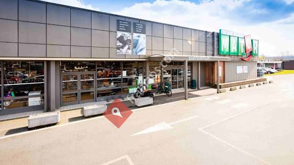 Supermarché Match