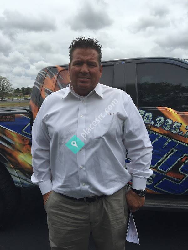 Supertints Window Tinting