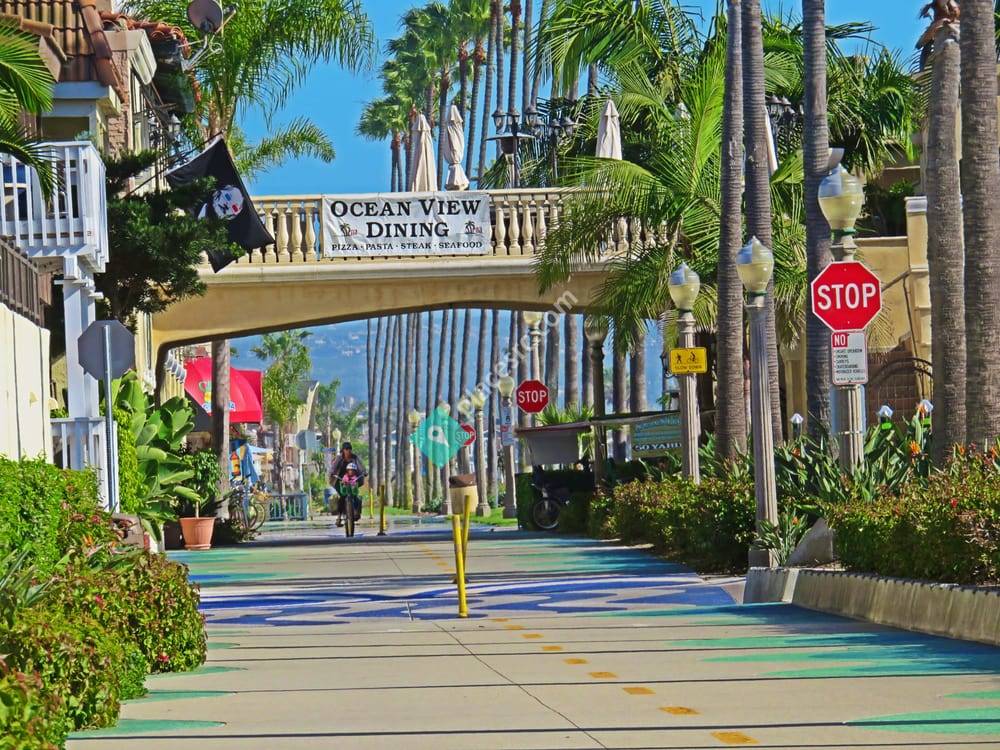 Surf City Beach House Realty