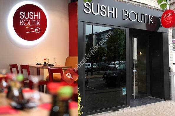 Sushi Boutik