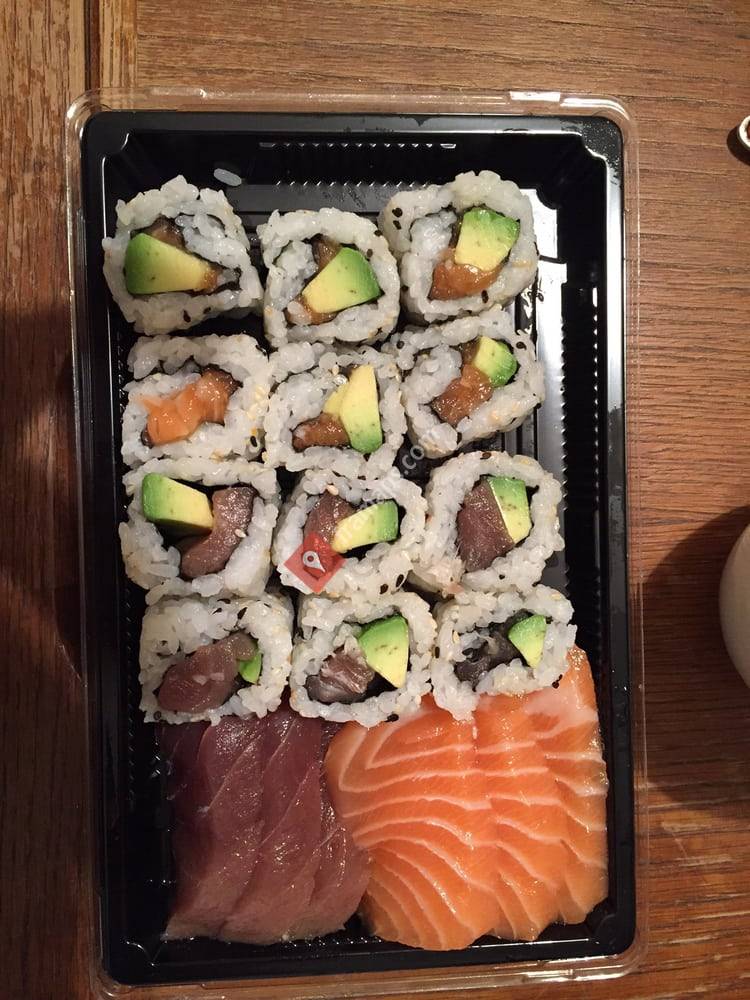 Sushi K