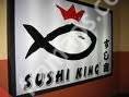 Sushi king