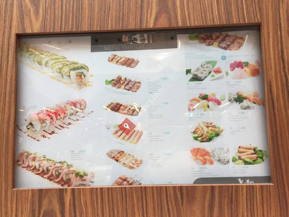 Sushi Kyo