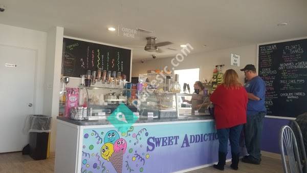 Sweet Addictions