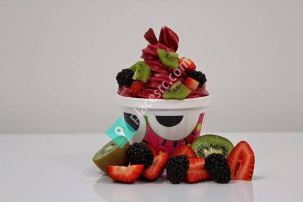 SweetFrog Premium Frozen Yogurt