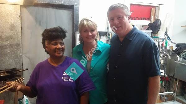 Sylvia Mae's Soul Food