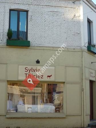Sylvie Thiriez