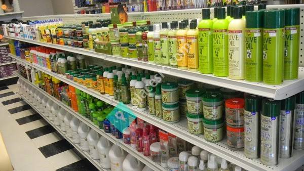 Systahood Beauty Supplies