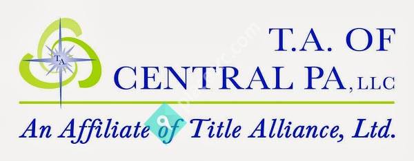 T.A. of Central PA