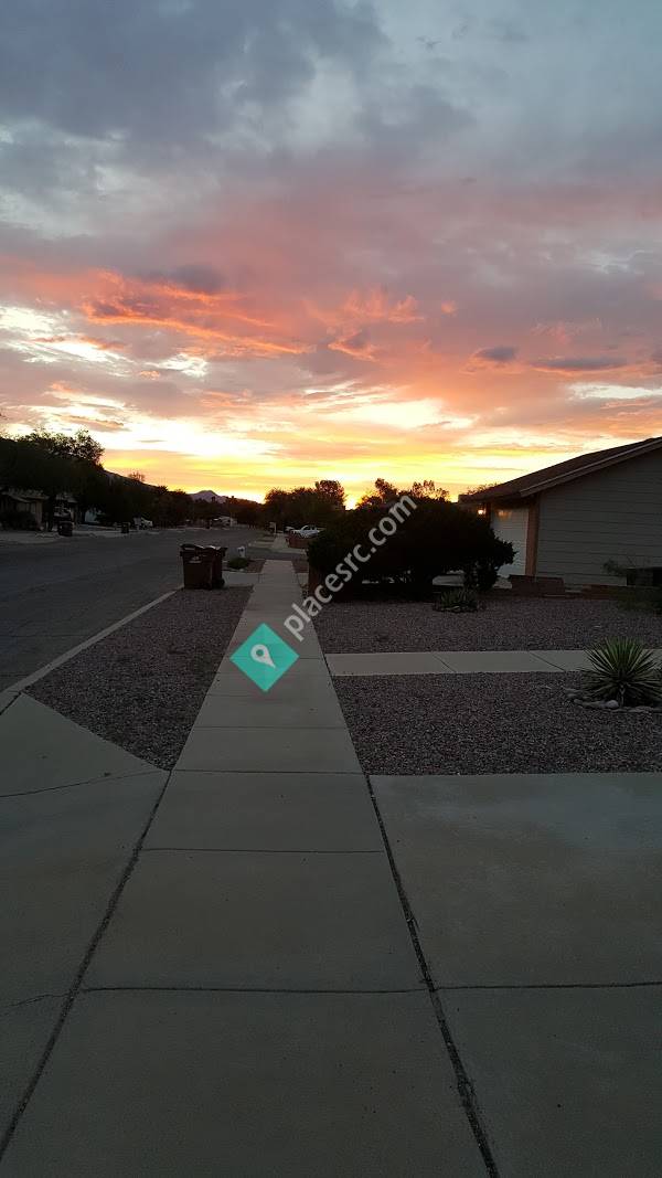 T.L.C Environmental Services, LLC