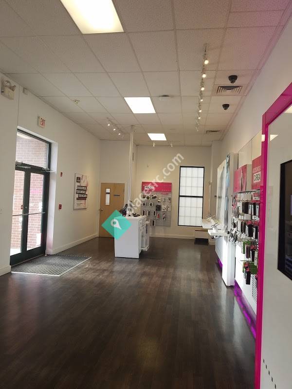 T Mobile Providence t-mobile-providence