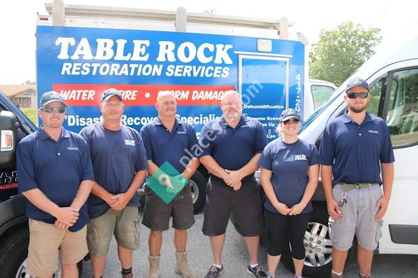 Table Rock Restoration Services LLC