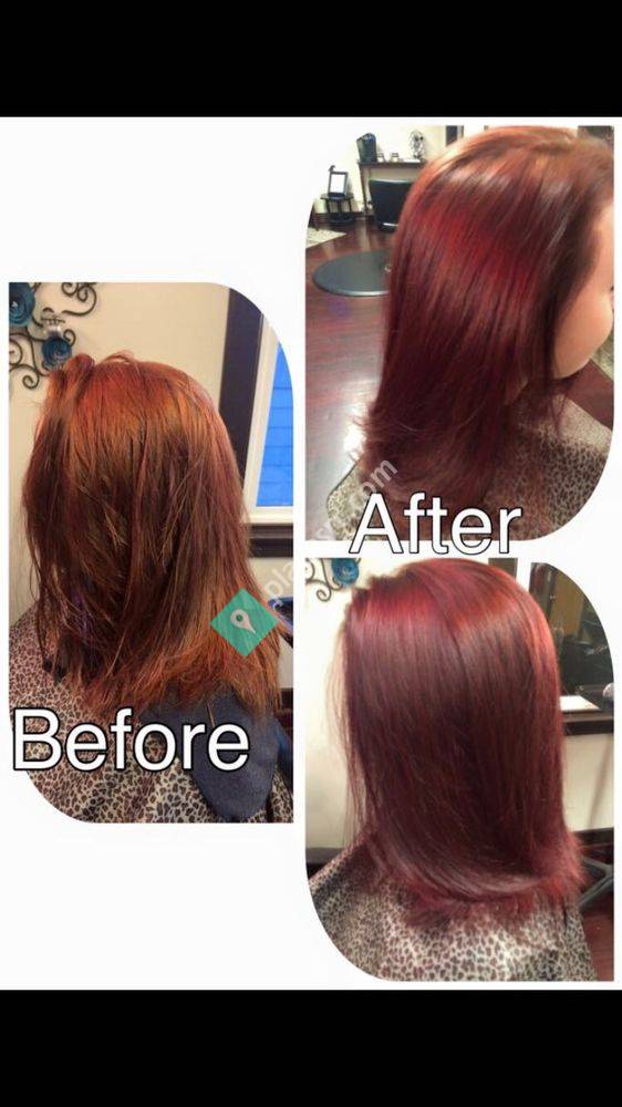 Talerico's Hair Design Cle Elum