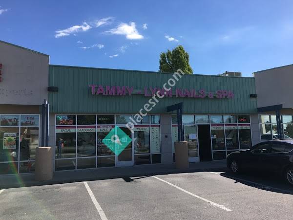 Tammy-Lynn Nails & Spa