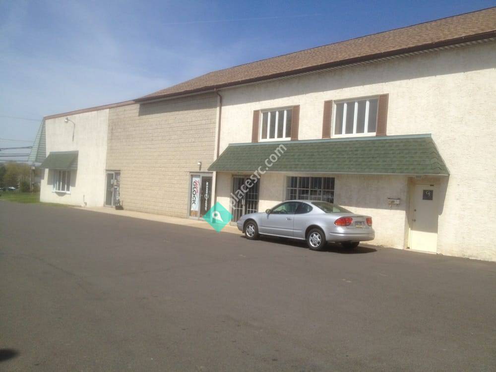 Tanner's Sports Center