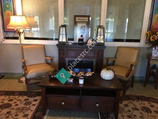 Tara Grossi, Medium & Healer