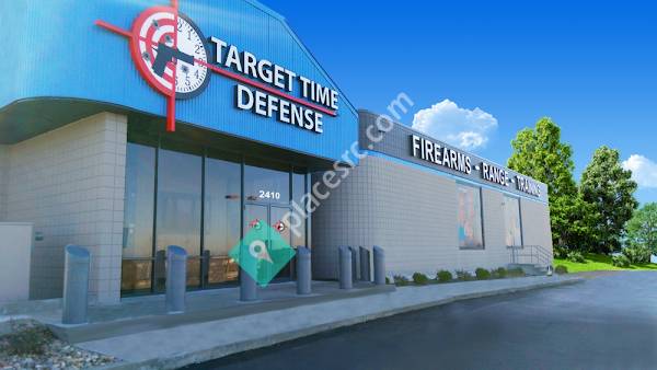 Target Time Defense