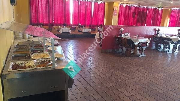 Taste of India - Indian Food