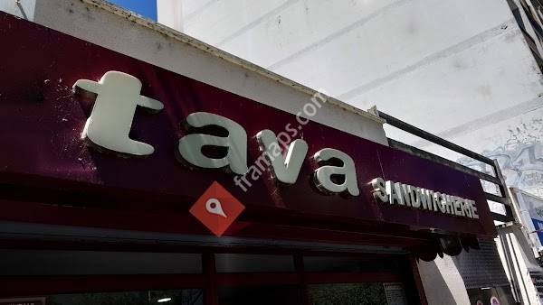 Tava Sandwicherie