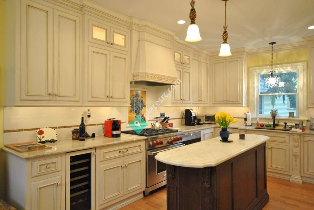 Taylor Made Custom Cabinetry & Design