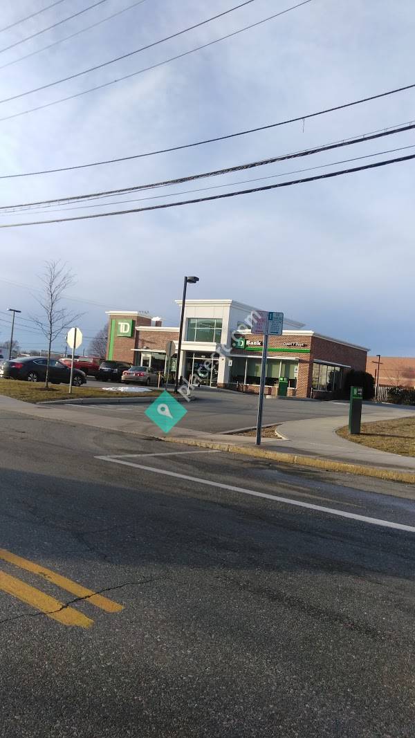 TD Bank