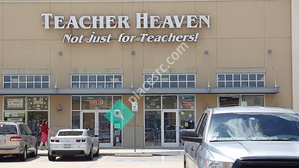 Teacher Heaven