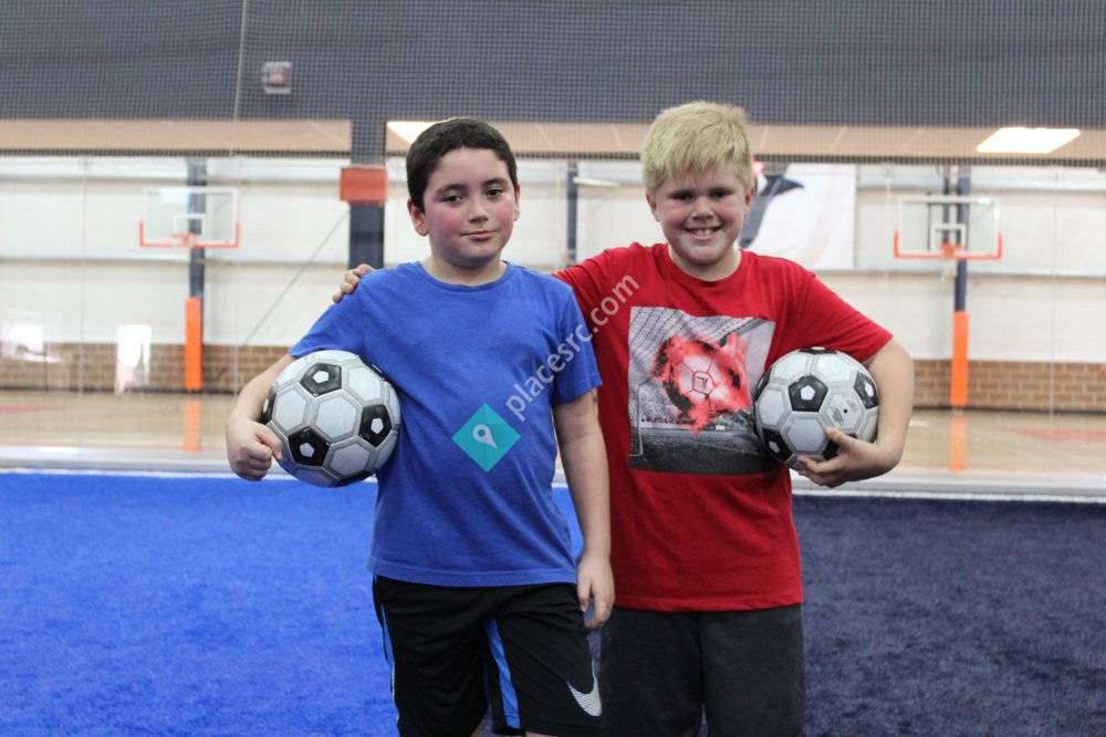 Team85 Fitness & Wellness Center