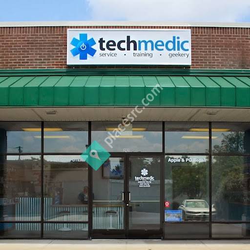 Tech Medic