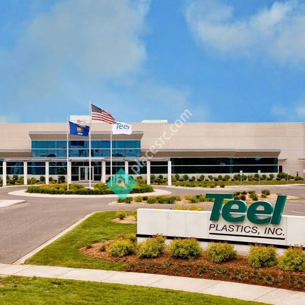 Teel Plastics, Inc. Baraboo