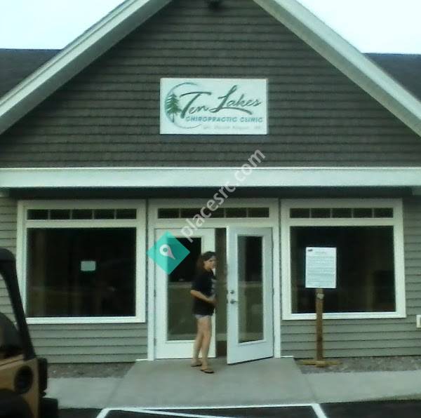 Ten Lakes Chiropractic Clinic