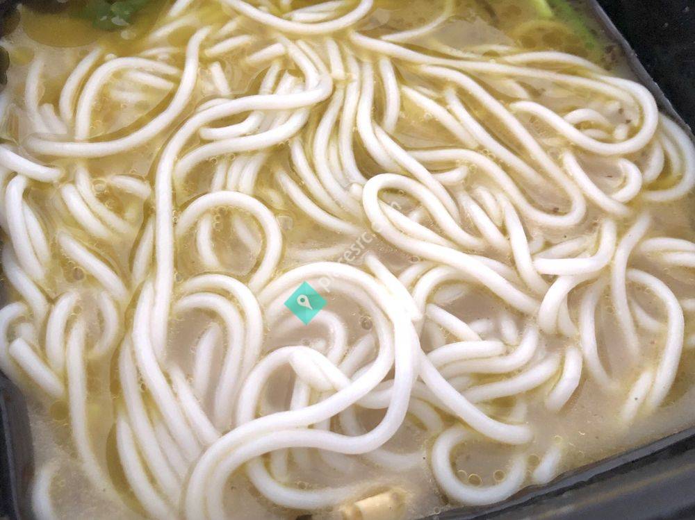 Ten Seconds Yunnan Rice Noodle