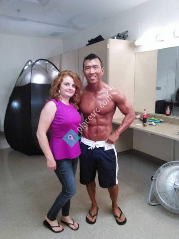 Tenacious Spray Tan Colorado Springs