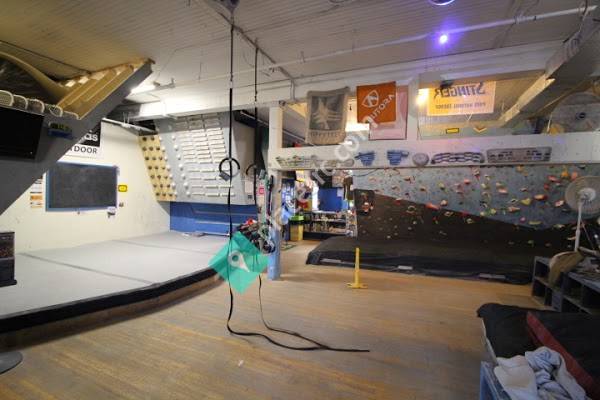 Tennessee Bouldering Authority