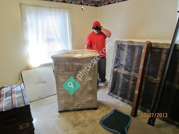 Tennessee Moving & Storage