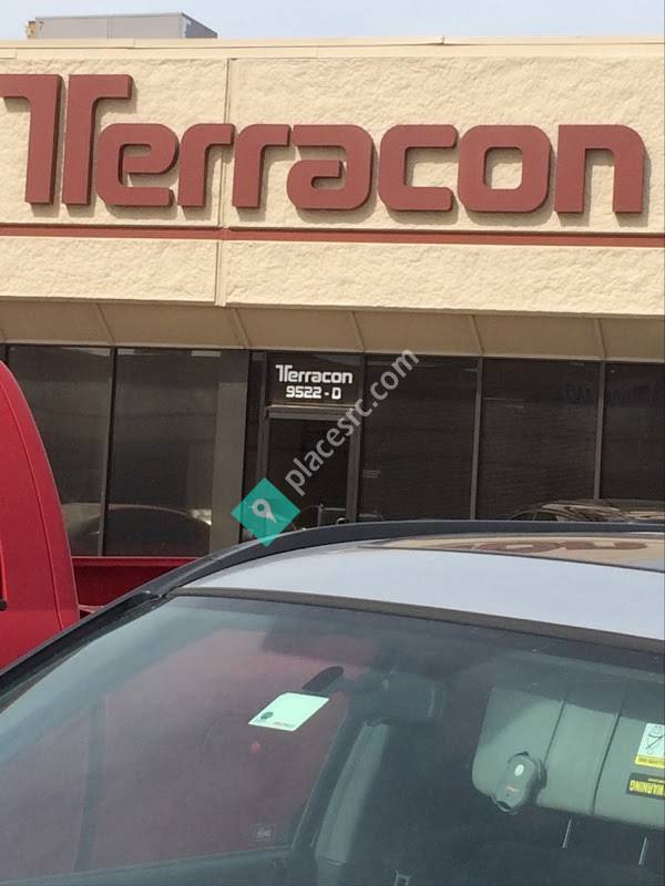 Terracon Consultants Inc