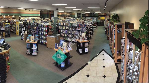 Texas Adventist Book Center