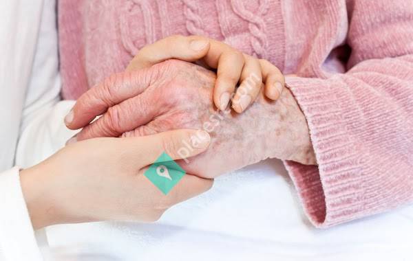 Texas Angels Home Care