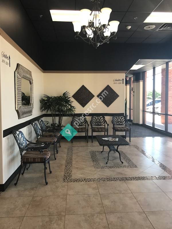 TEXAS BEAUTY STUDIO